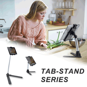 TAB-STAND SERIES