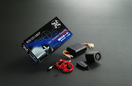 WHG-001